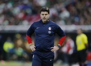 波帅谈美国0-2韩国：我认为我们表现更好 创造了更多机会掌控比赛