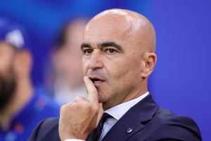 马丁内斯：C罗第21分钟进球具有特殊意义，若塔一直与我们在一起