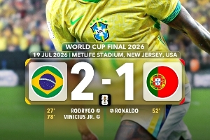 Chat GPT预测未来3届世界杯决赛：