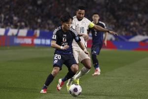 久保建英：想赢墨西哥不过平局比较合理 对比赛场地有些不适应