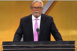 阿里森调侃老詹经典言论：10年组三巨头后知道能夺冠 Not1 Not2