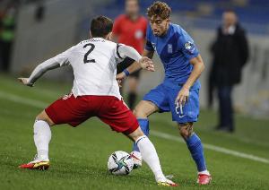 前希腊主帅：齐米卡斯与加帅的罗马完美契合，他能很好地融入球队