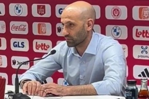 0-6惨败比利时！哈萨克斯坦主帅：都是我的责任，回国后我会辞职