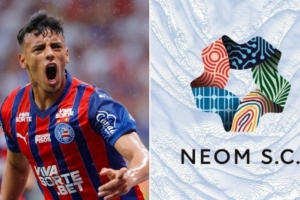 HWG！罗马诺：卢西亚诺-罗德里格斯超2000万欧加盟新未来城体育