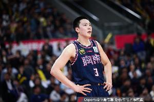 胡明轩赴美特训 不打广东全运男篮与澳大利亚墨尔本老虎的热身赛