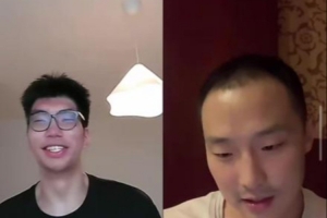 余嘉豪：西甲西乙差距没想象中那么大 中下游队和西乙前几差不多