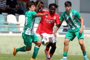 被经纪人改小6岁！葡萄牙记录报：前本菲卡青训球员涉嫌年龄造假