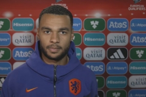 加克波：我们白白浪费了领先优势，虽然赢了但不能接受这样的表现