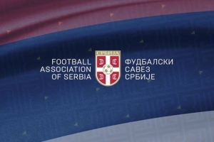 即将主场对阵英格兰⚽塞尔维亚足协呼吁球迷理性助威