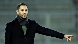 斯基拉：特德斯科愿意执教费内巴切，可能签约至2027年