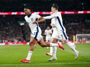 天空体育：图赫尔未将斯凯利列入对阵塞尔维亚球队名单