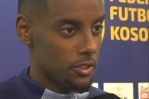 伊萨克谈为转会罢训：并非所有人了解事情全貌，纽卡已是过去的事