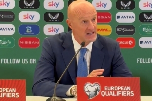 匈牙利主帅：若面对C罗领衔的葡萄牙缺乏斗志，那说明他不该踢球