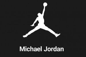 顶级运动员个人Logo盘点，哪一个是你的TOP1？