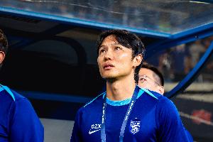 老二次元了！邓卓翔：喜欢《死神》中的市丸银，充满矛盾和张力