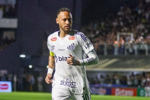 EA官方：由于未获得巴西联赛授权，内马尔将不会出现在FC26中