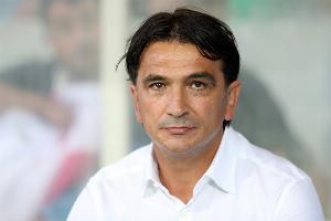 克罗地亚主帅：祝贺球员们2轮世预赛拿6分，我们距离目标更近一步