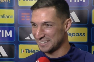 波利塔诺：疯狂的比赛，我们丢了很多球但为展现出的拼劲感到高兴