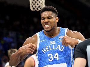 如何限制字母哥？瓦兰：我不会告诉你们 我们已经有了比赛计划