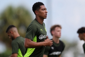 哈曼：小贝林有点操之过急，而且英格兰那边也说他的转会费太高了