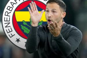 接替穆里尼奥！官方：前比利时主帅特德斯科执教费内巴切