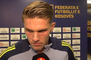 约克雷斯谈爆冷输科索沃：战术是一个因素，关键还是球员表现不佳