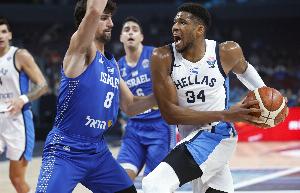 阿夫迪亚：字母给了我友善且感人的称赞 我有潜力变得更好