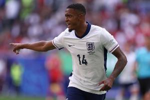 孔萨：无论效力于哪支球队，能够为国家进球都是每个球员的梦想