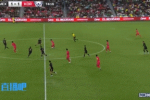 吴贤揆谈庆祝动作：并非针对其他球队，只是证明自己的膝盖很健康