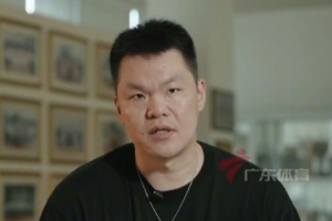 朱芳雨：引进崔永熙焦泊乔过程中有很多变化 涉及多队 四五名球员