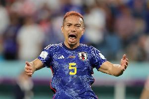 长友佑都：轮换要拿出同样水平，如果再不提升世界杯夺冠将是泡影