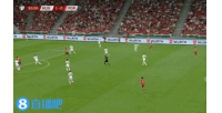 可惜！C罗小禁区位置错失良机，抢点被门将挡出