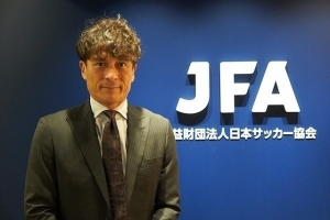 日本足协主席：接下来半年多时间，要努力将可用球员增至20人以上