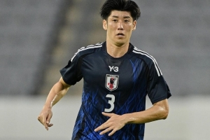 荒木隼人：国家队比赛强度和J联赛有所不同 感觉到了自身不足