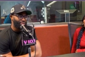 有可能回家乡为老鹰打球吗？杰伦-布朗：我奶奶很希望 谁说得准呢