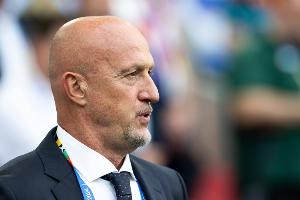 匈牙利主帅：对葡萄牙踢成这样我很自豪了，实力不在一个级别