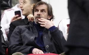 加利：中场引援是米兰今夏转会亮点，米兰中场能比肩那不勒斯国米