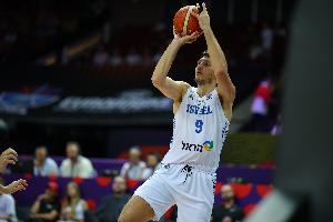 欧锦赛场均16.5分！美记：开拓者等三队有意以色列内线索尔金