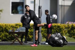 冈萨雷斯：本希望获胜，但失利不会掩盖我们一直以来的努力