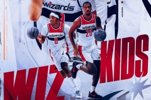 名记：萨尔&库利巴利防守潜力大 但很难让两个进攻如此差的同时上