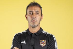 带队无缘2026世界杯！官方：委内瑞拉主帅巴蒂斯塔下课