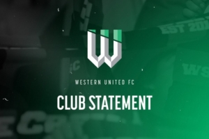 官方：澳超西部联足球俱乐部上诉成功，有条件许可证将恢复