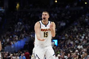 新规约老师第一个赞同！上赛季超远压哨出手TOP10：约老师断档第1