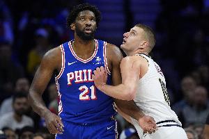 巴爷：现在NBA各队都主打外线进攻 但不定哪天大个子的时代会回来