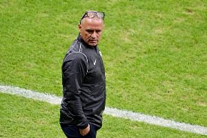 卡尔佐纳：战胜德国是一个难忘的日子，这是对我们所有努力的回报