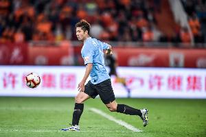 老面孔！赵明剑等前职业球员将出战“渝超”联赛