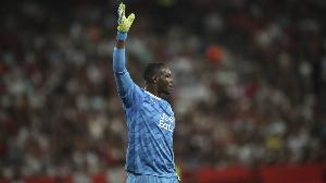 结束20年职业生涯！队报：40岁前法国国门曼丹达已决定退役