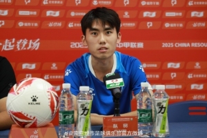 赛前｜用胜利继续联赛征程