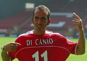 迪卡尼奥：那不勒斯意甲最强而国米紧随其后，尤文正在恢复竞争力