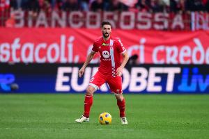 斯基拉：31岁前国米中场加利亚尔迪尼准备与维罗纳签约